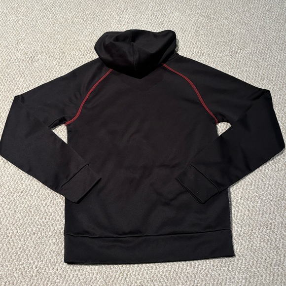 Fanatics Raptors Hoodie - Picture 2 of 3